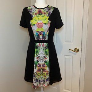 Prabal Garung x Target Orchid Dress